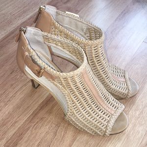 ✨Louise Et Cie Heels✨